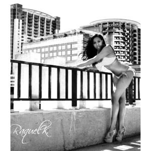 Meet your Posher, Raquel